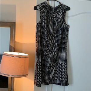 Evening dress cocktail